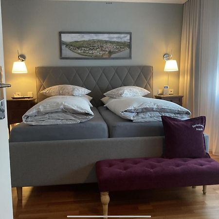 Ferienhaus Frieda Niederhausen Esterno foto