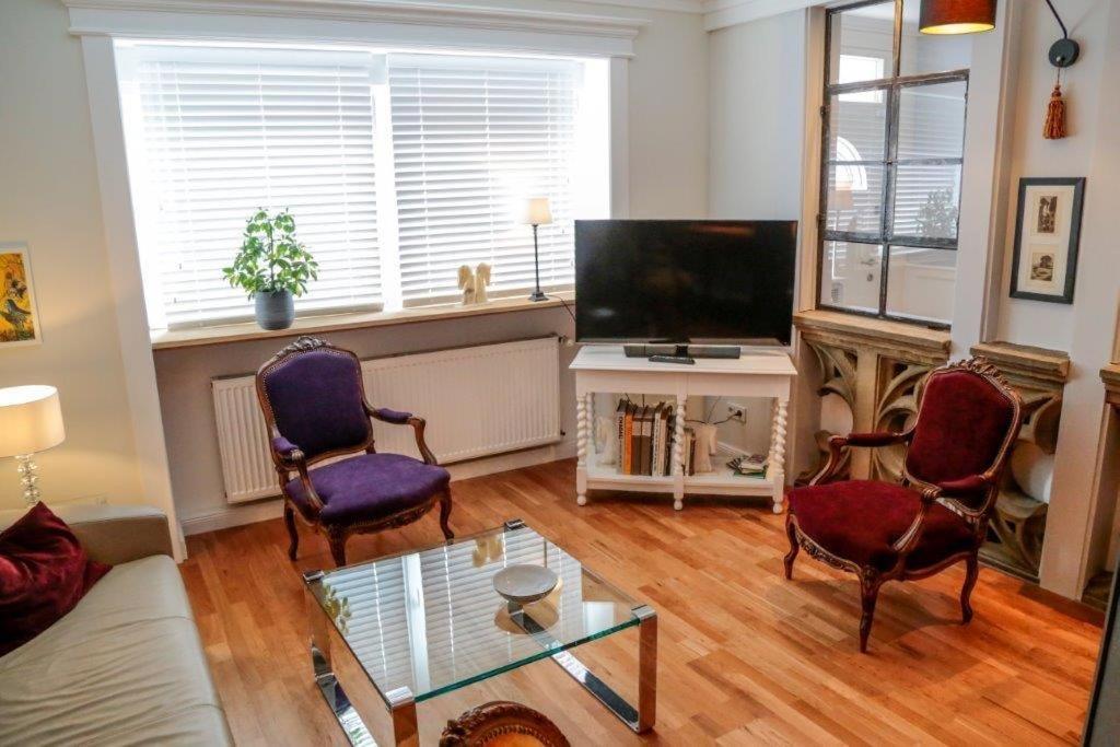 Ferienhaus Frieda Niederhausen Esterno foto