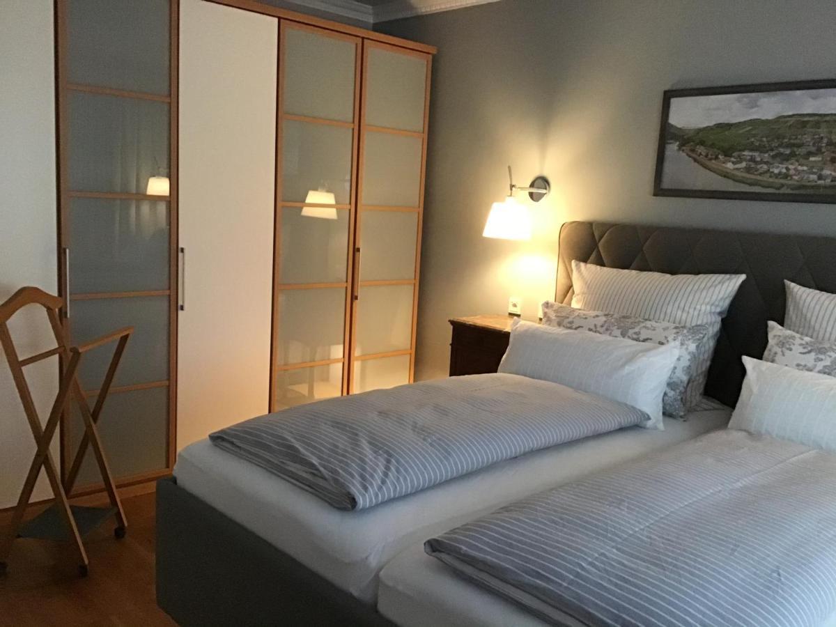 Ferienhaus Frieda Niederhausen Esterno foto