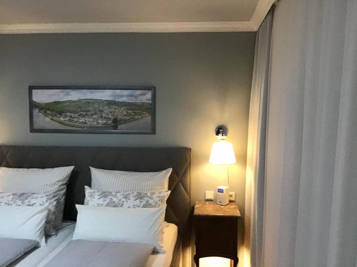 Ferienhaus Frieda Niederhausen Esterno foto