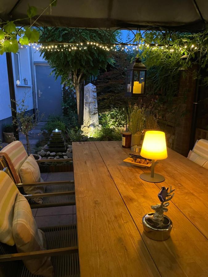Ferienhaus Frieda Niederhausen Esterno foto