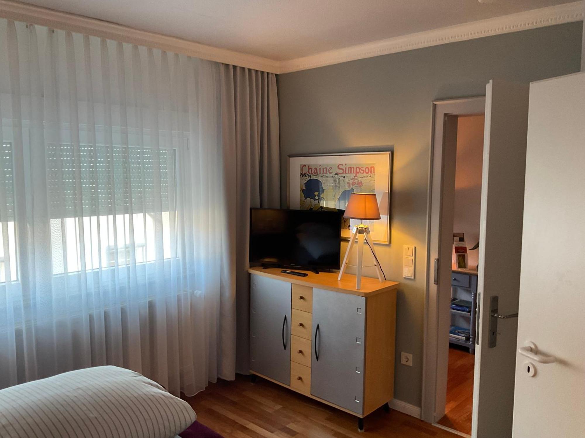 Ferienhaus Frieda Niederhausen Esterno foto