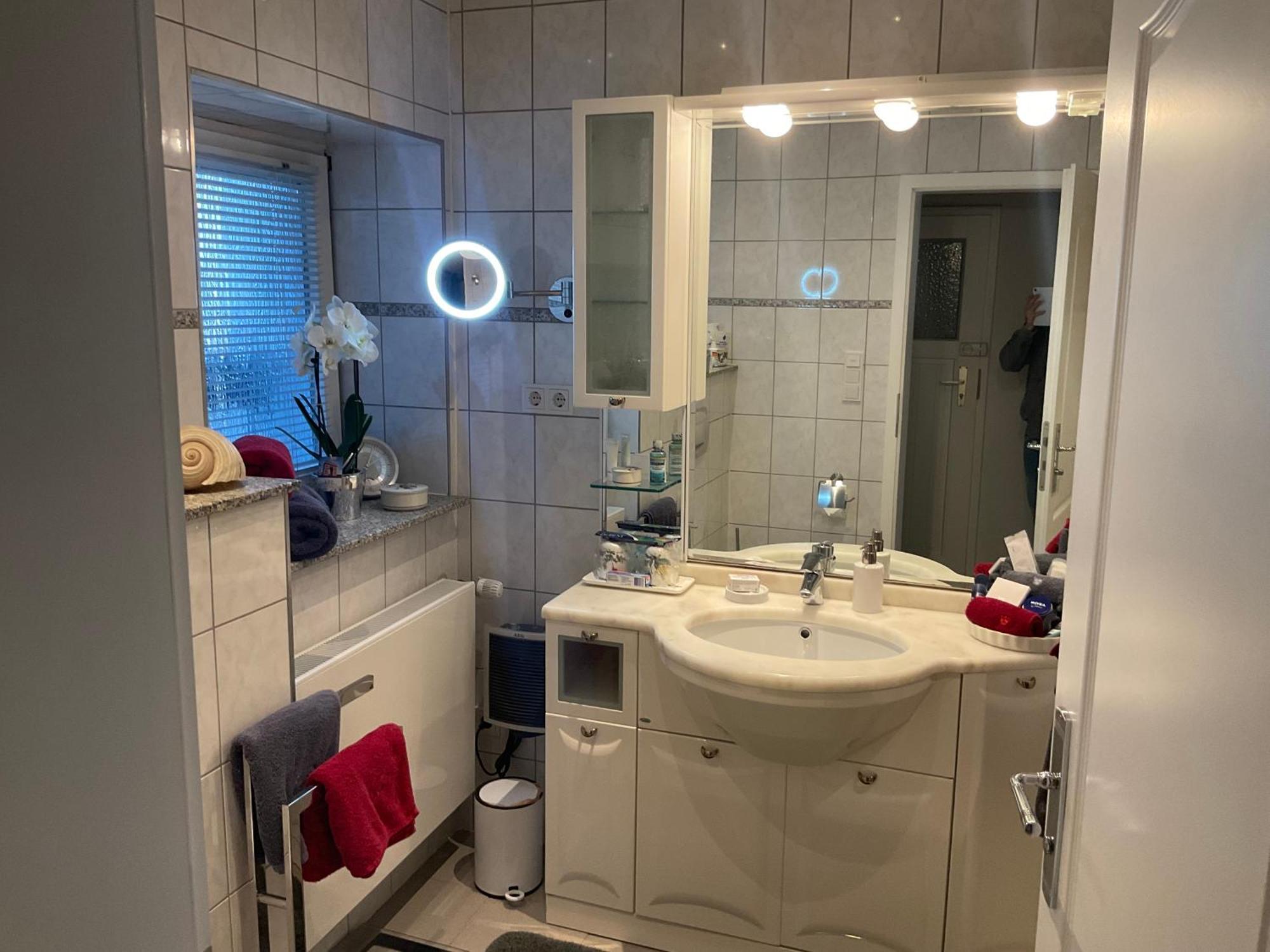 Ferienhaus Frieda Niederhausen Esterno foto