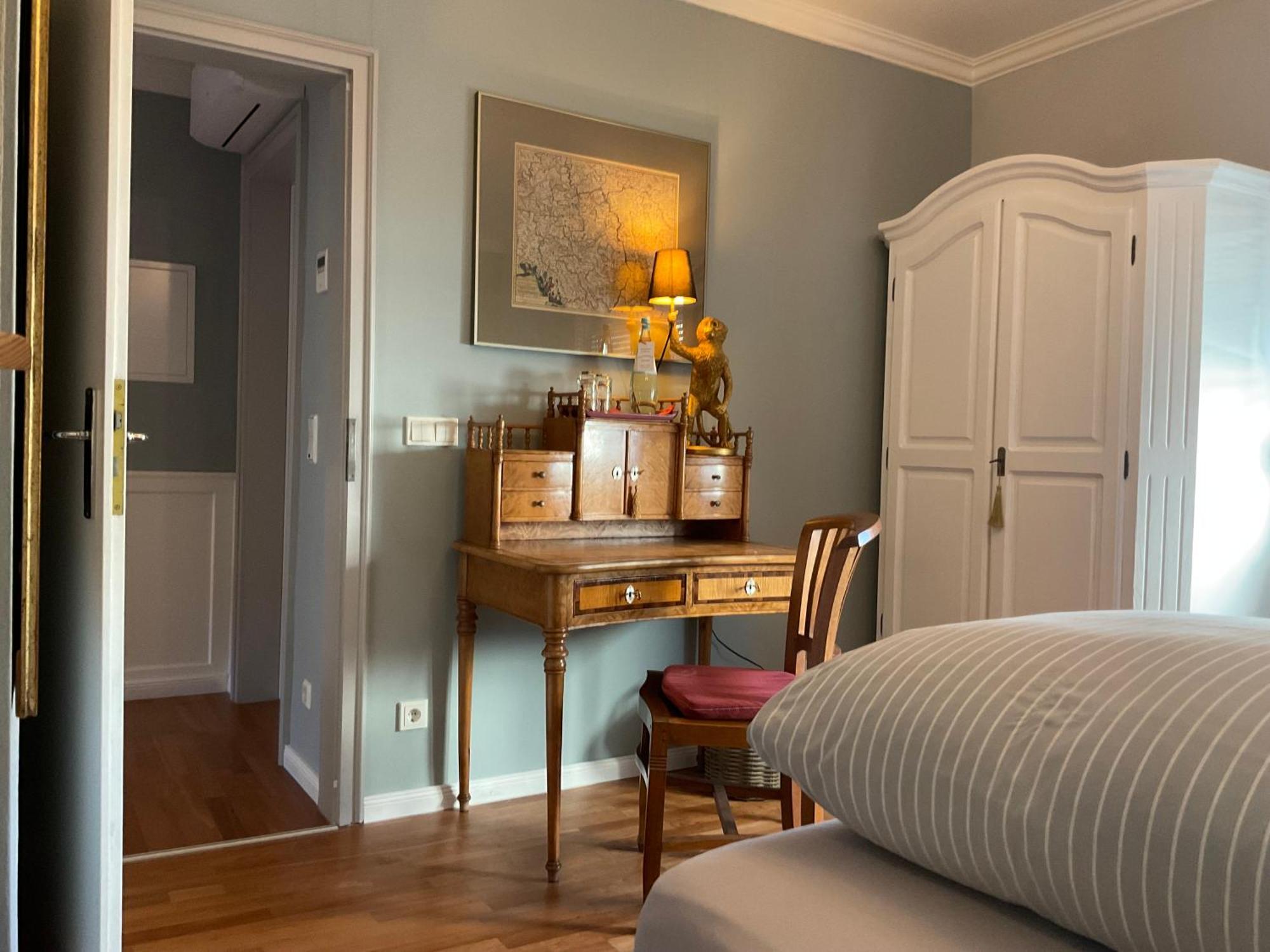 Ferienhaus Frieda Niederhausen Esterno foto