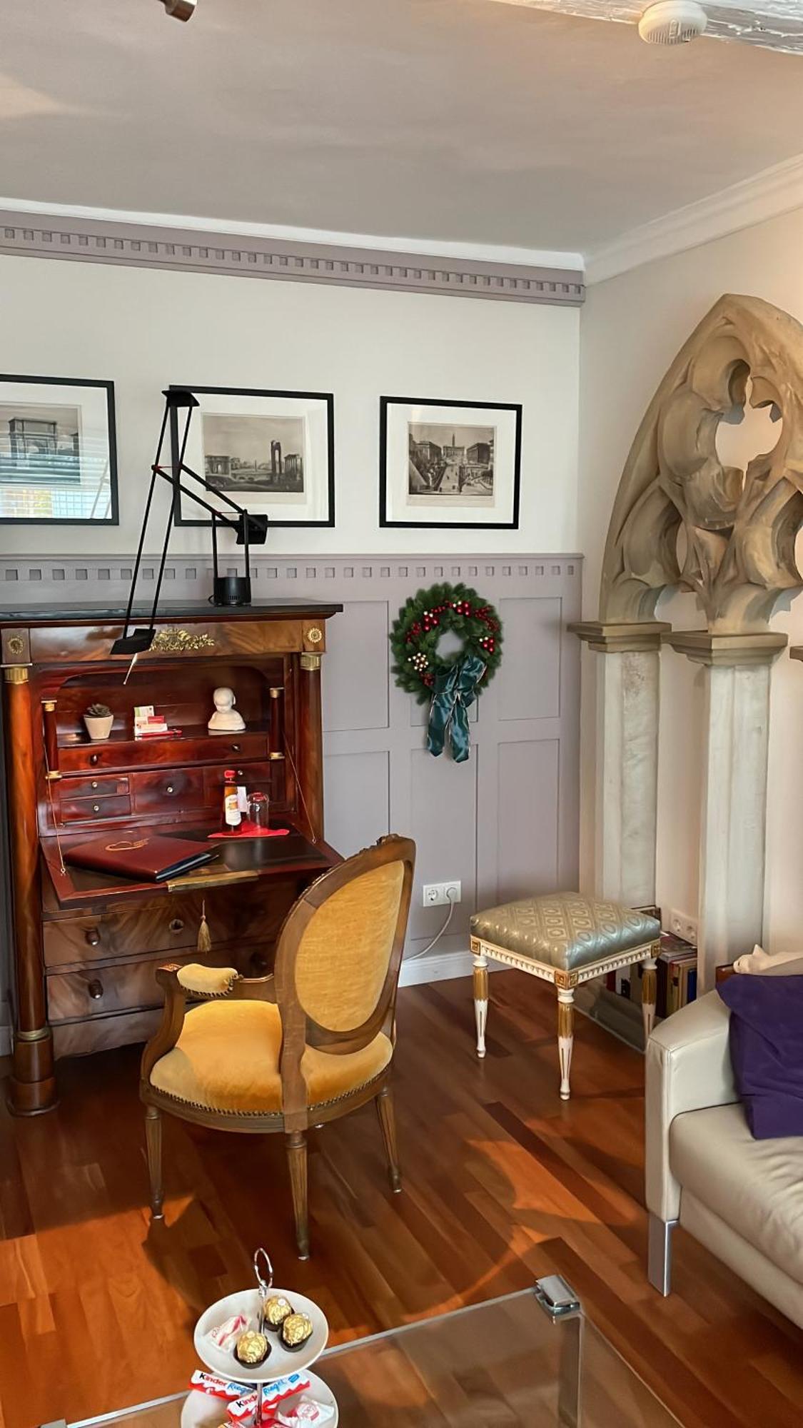 Ferienhaus Frieda Niederhausen Esterno foto